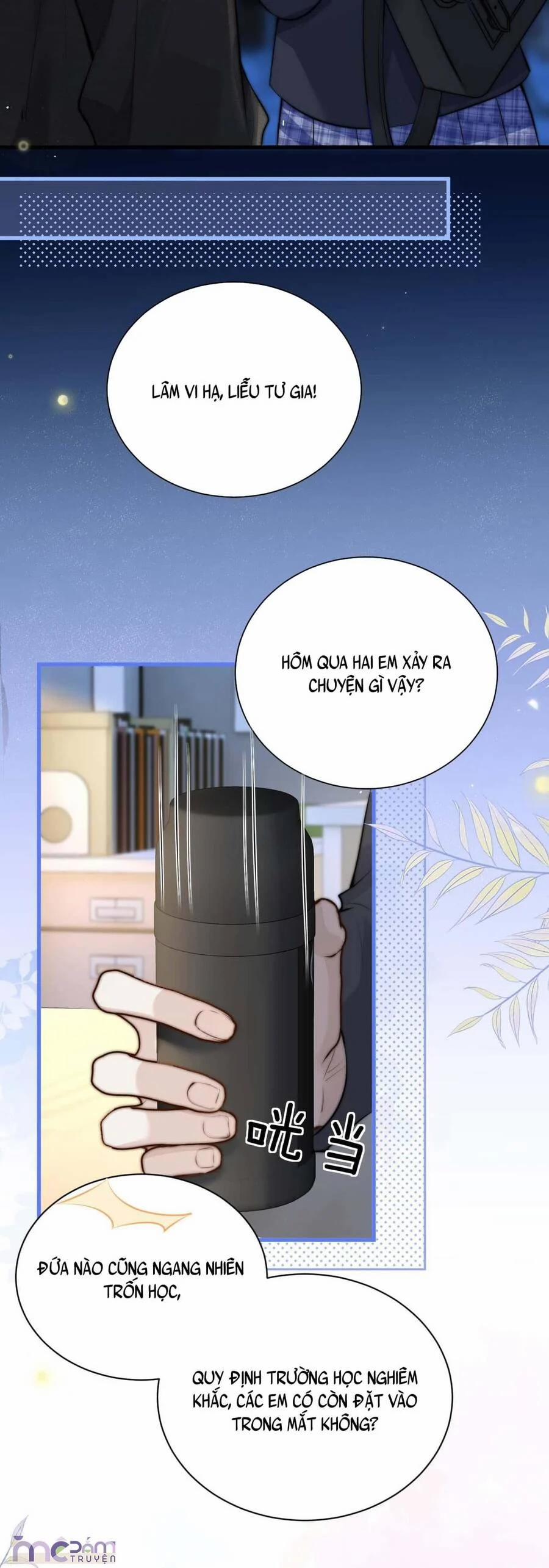 Em Nghe Thấy Chứ ? 45 trang 26