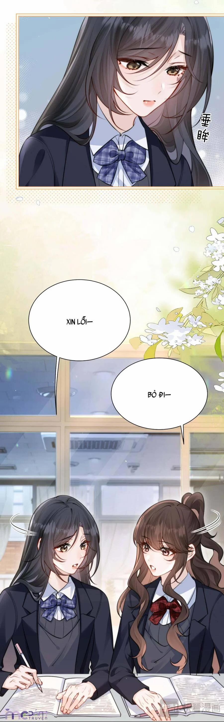 Em Nghe Thấy Chứ ? 45 trang 30