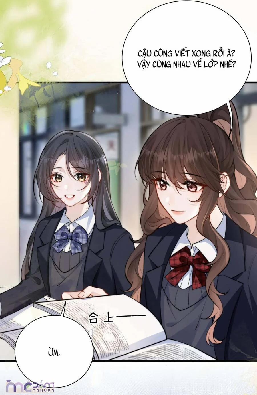 Em Nghe Thấy Chứ ? 45 trang 32