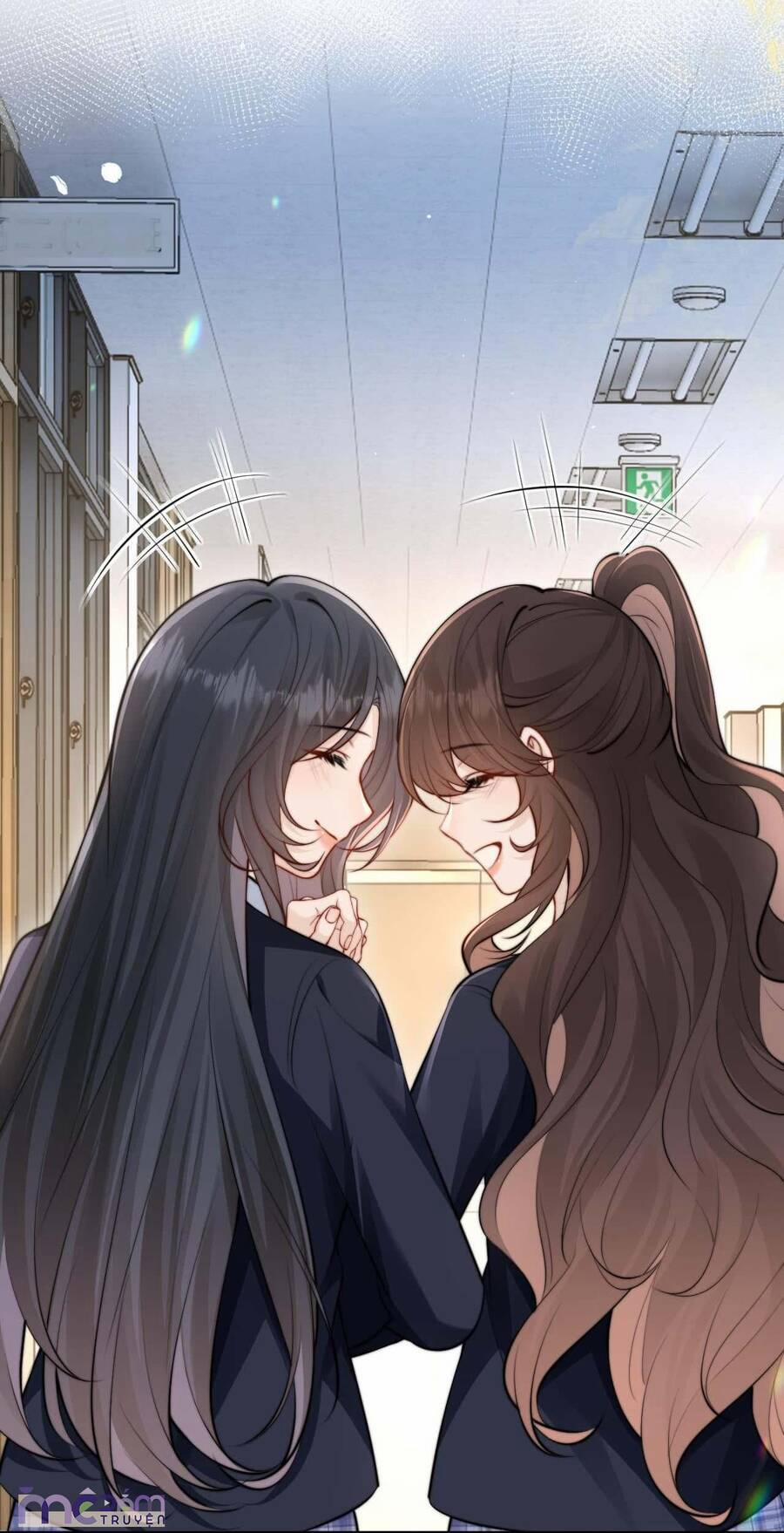 Em Nghe Thấy Chứ ? 45 trang 33