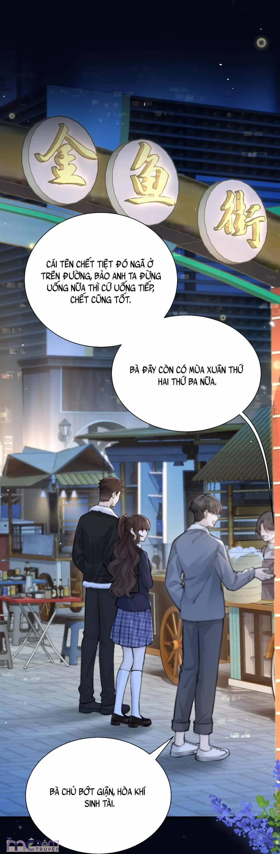 Em Nghe Thấy Chứ ? 45 trang 5