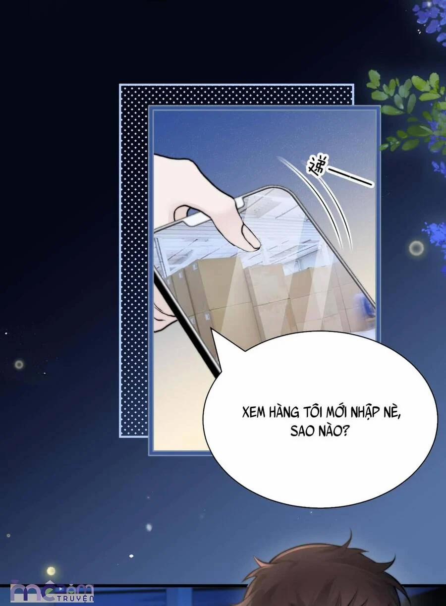 Em Nghe Thấy Chứ ? 45 trang 6