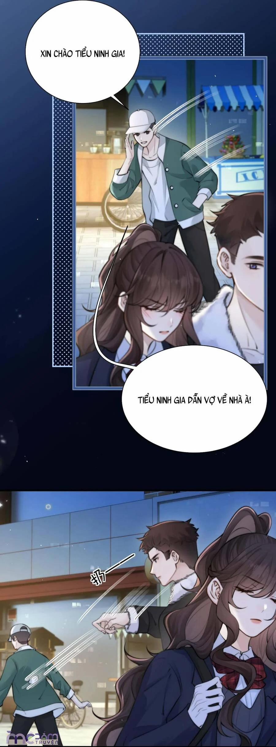 Em Nghe Thấy Chứ ? 45 trang 8