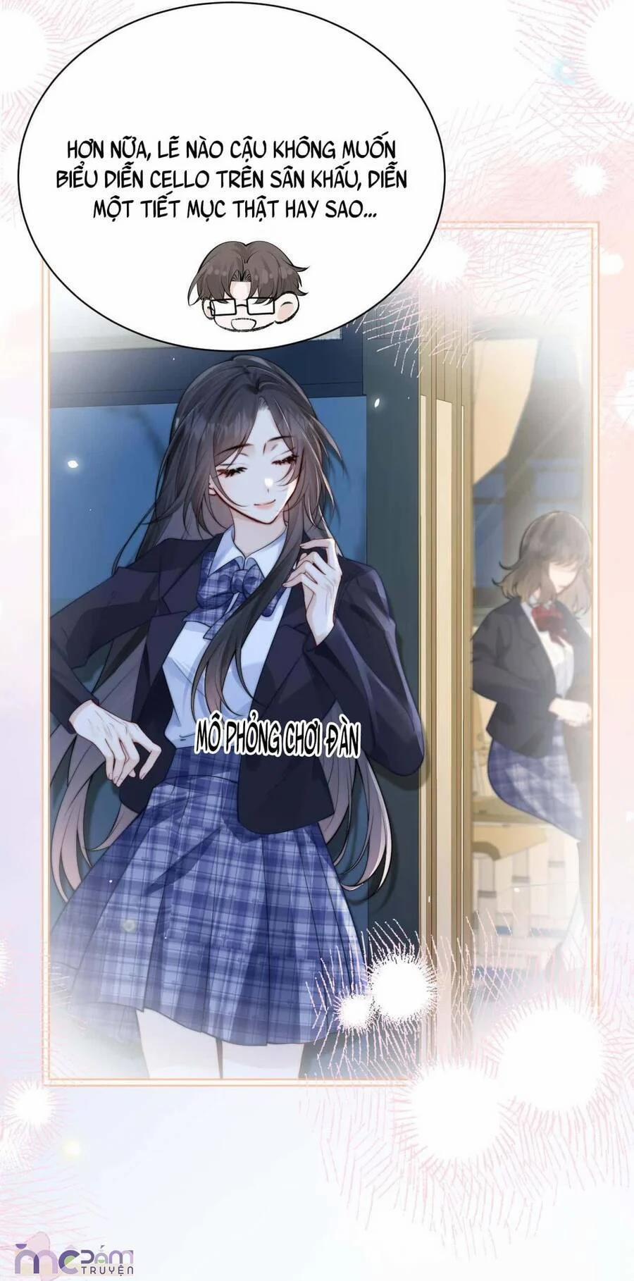 Em Nghe Thấy Chứ ? 46 trang 11