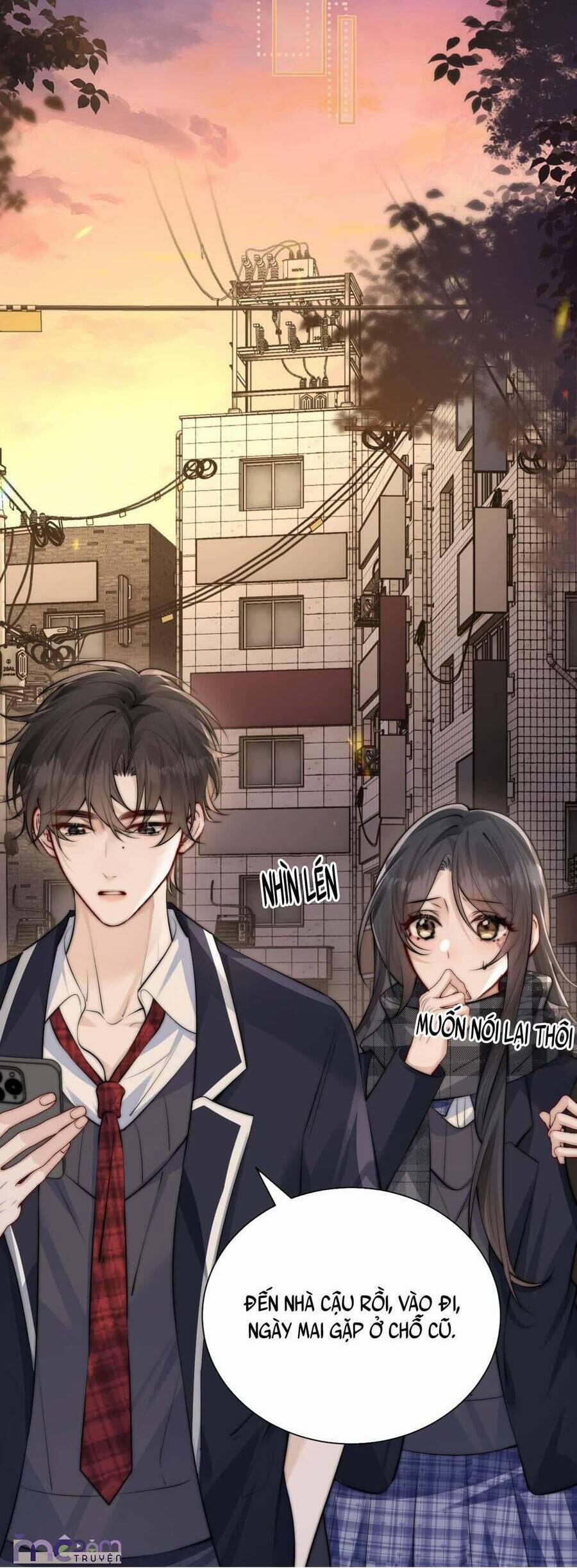 Em Nghe Thấy Chứ ? 46 trang 16