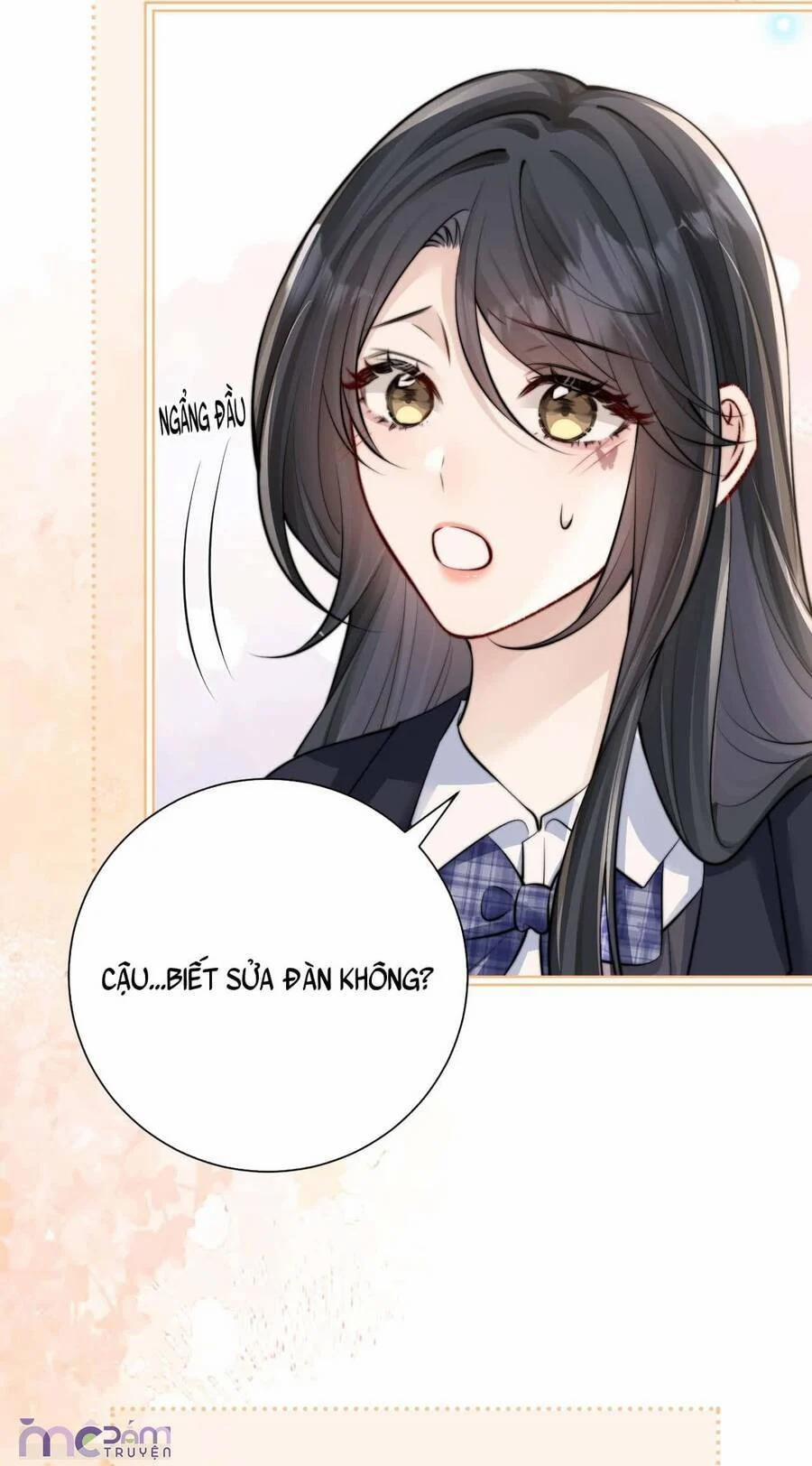 Em Nghe Thấy Chứ ? 46 trang 19