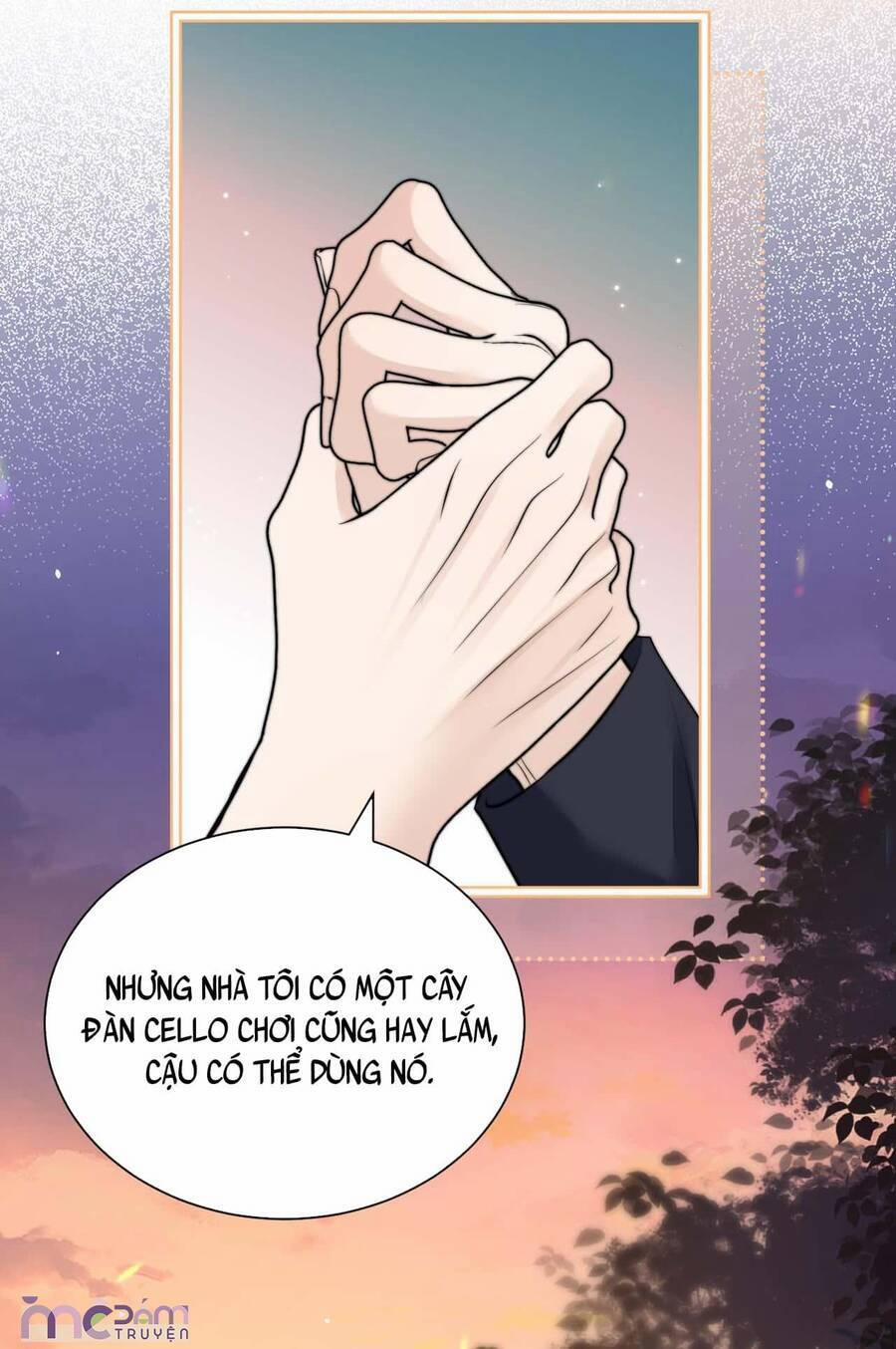 Em Nghe Thấy Chứ ? 46 trang 21