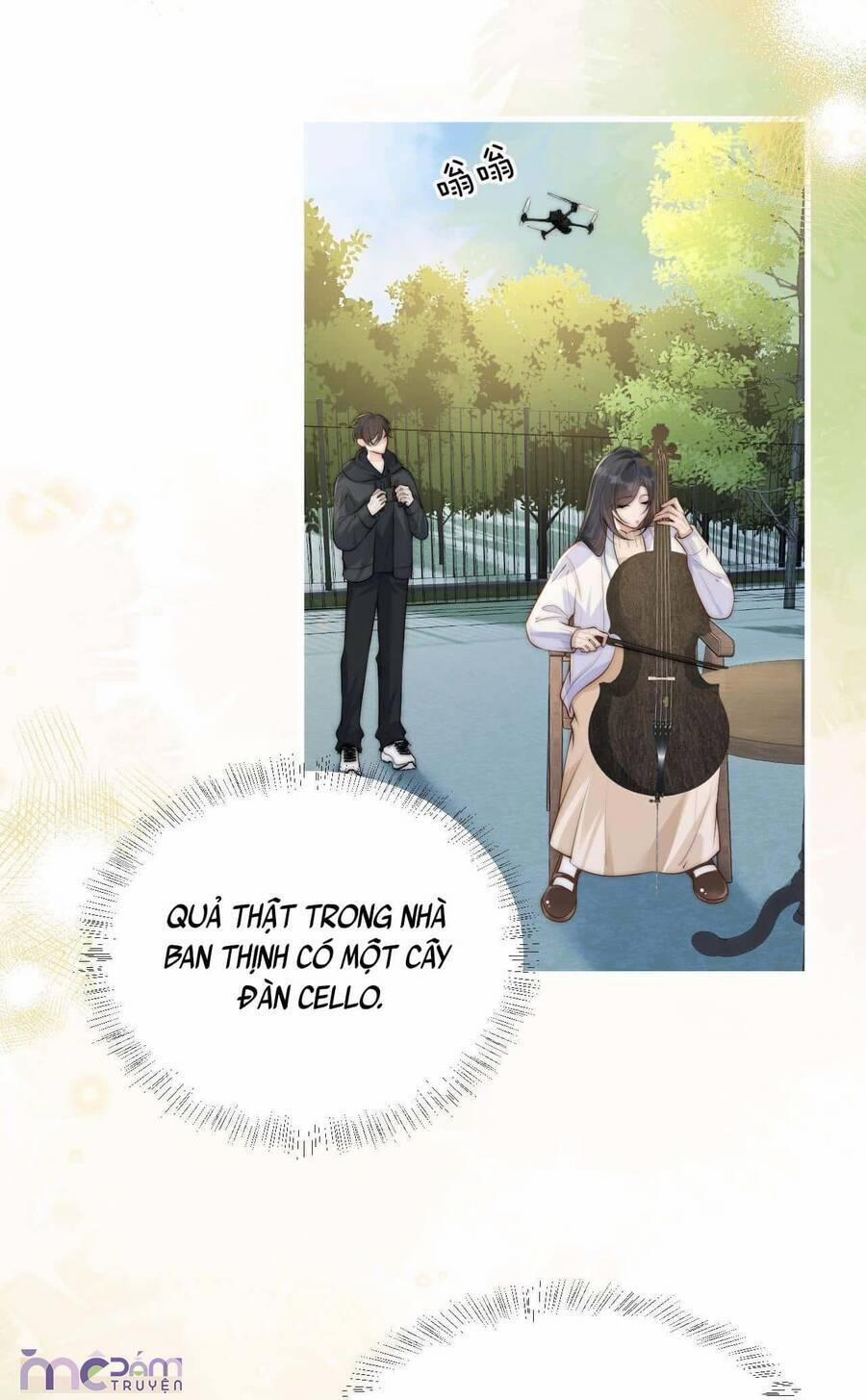 Em Nghe Thấy Chứ ? 46 trang 24