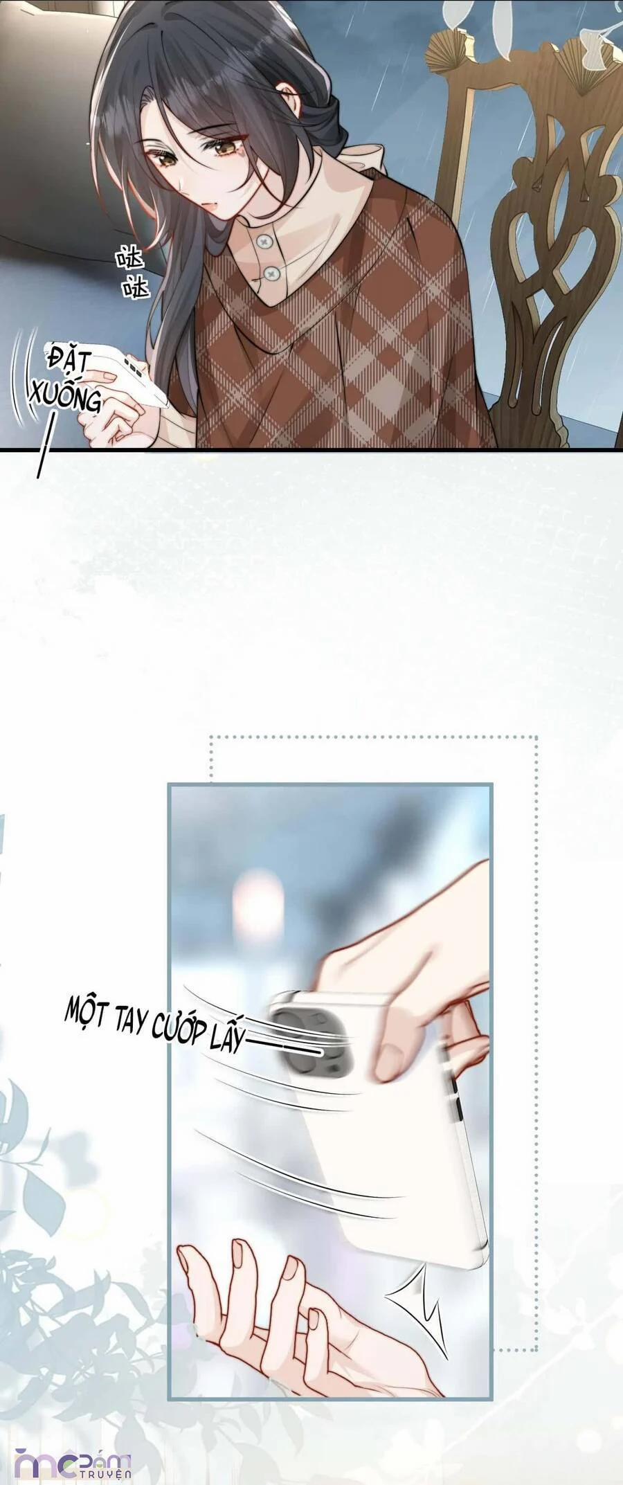 Em Nghe Thấy Chứ ? 46 trang 32