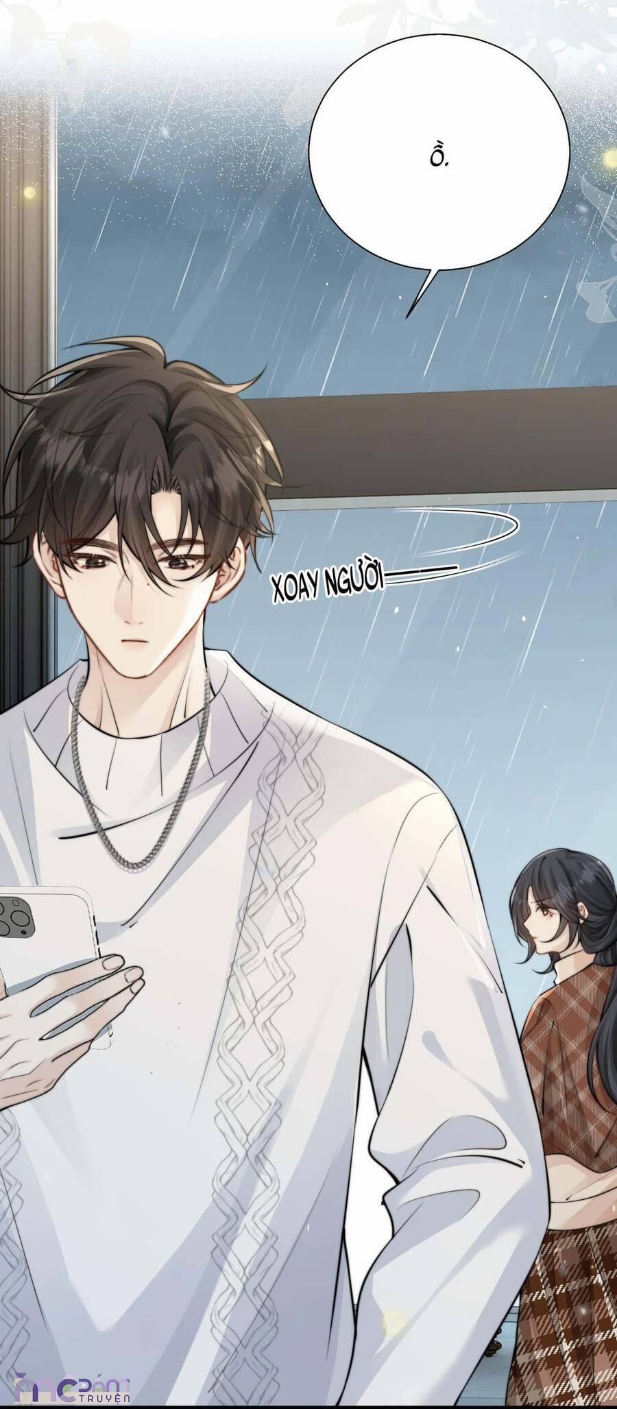 Em Nghe Thấy Chứ ? 46 trang 36