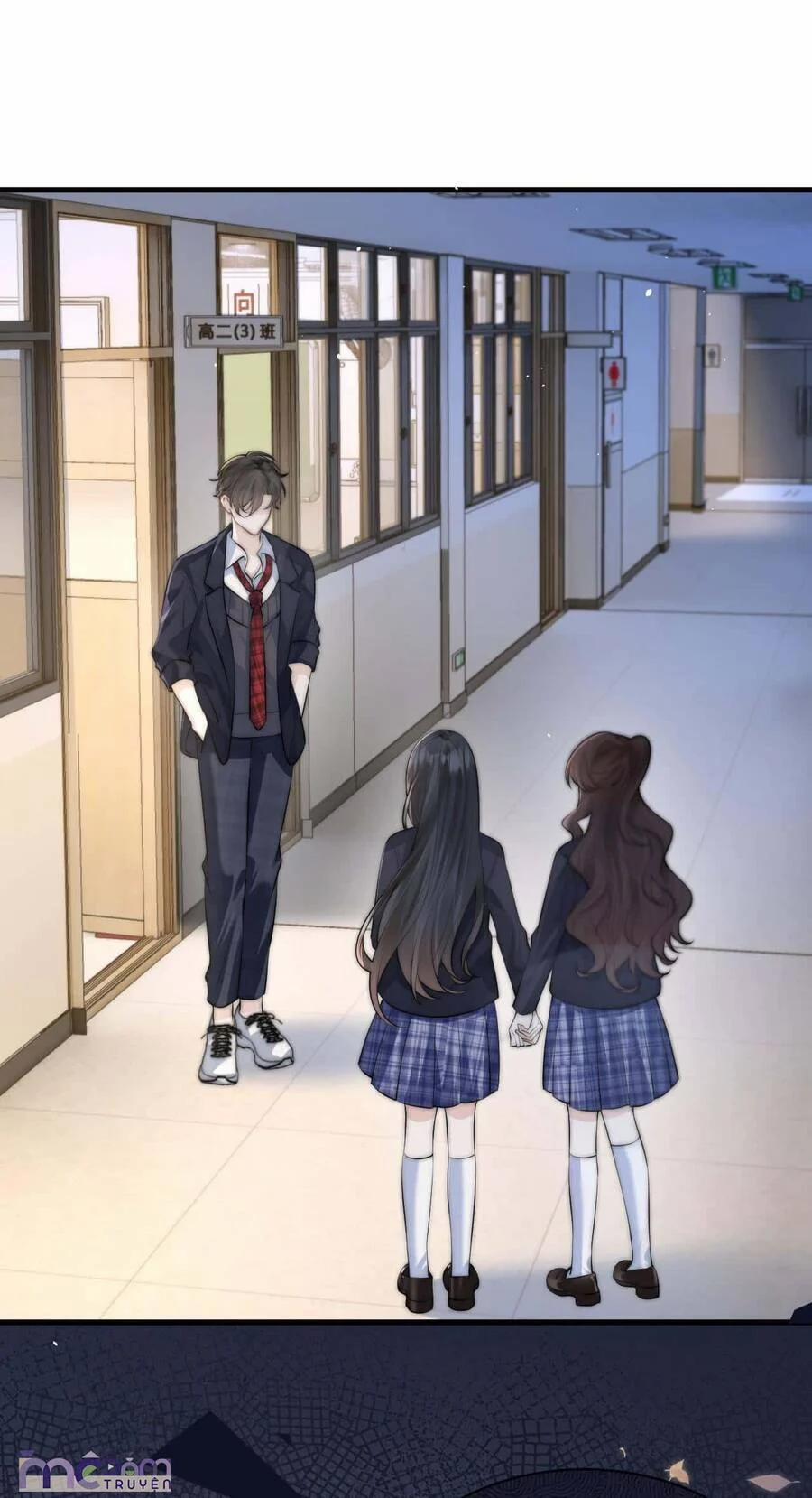 Em Nghe Thấy Chứ ? 46 trang 5