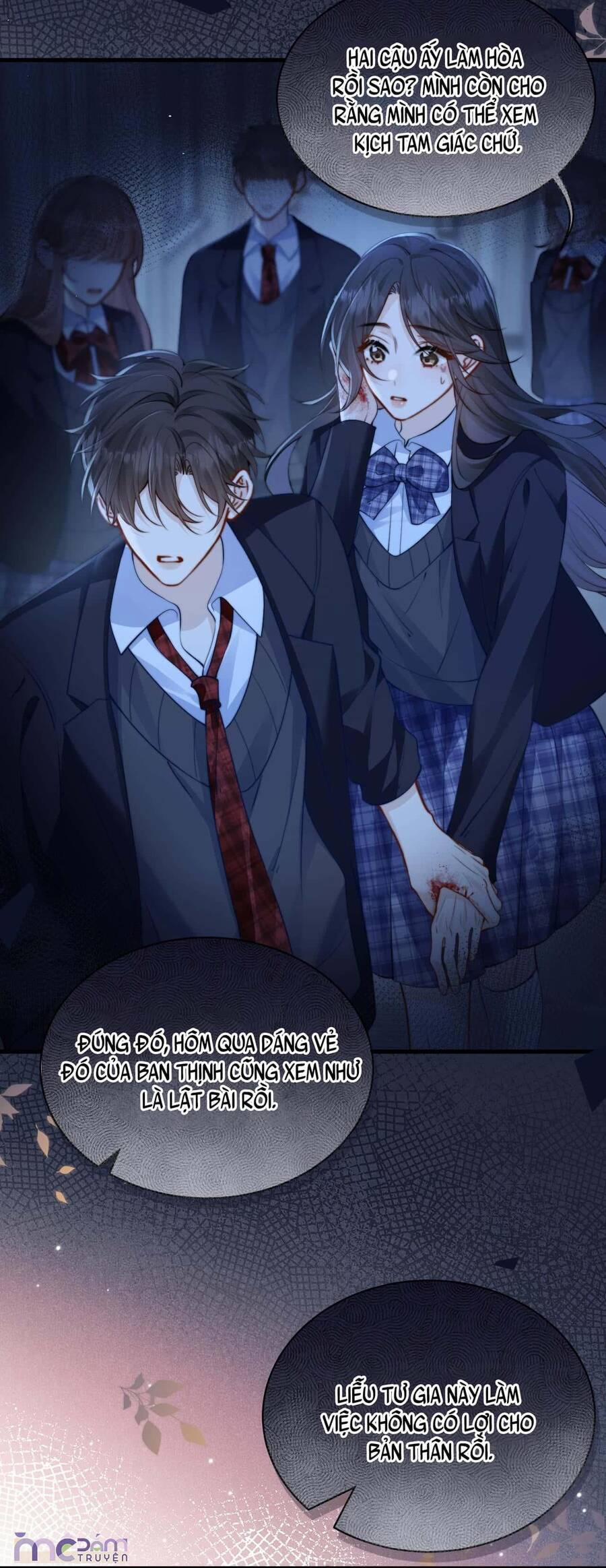 Em Nghe Thấy Chứ ? 46 trang 6