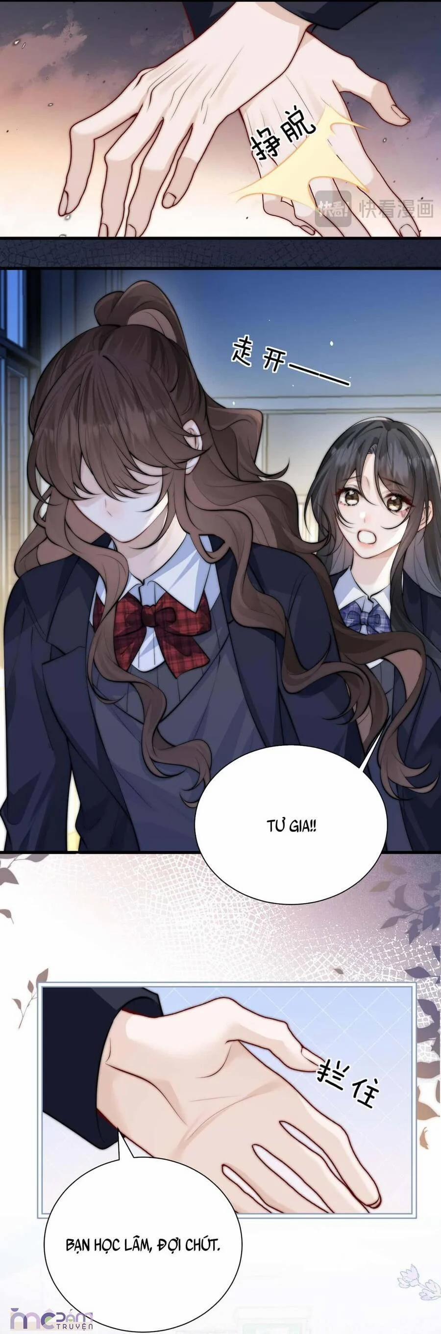 Em Nghe Thấy Chứ ? 46 trang 7