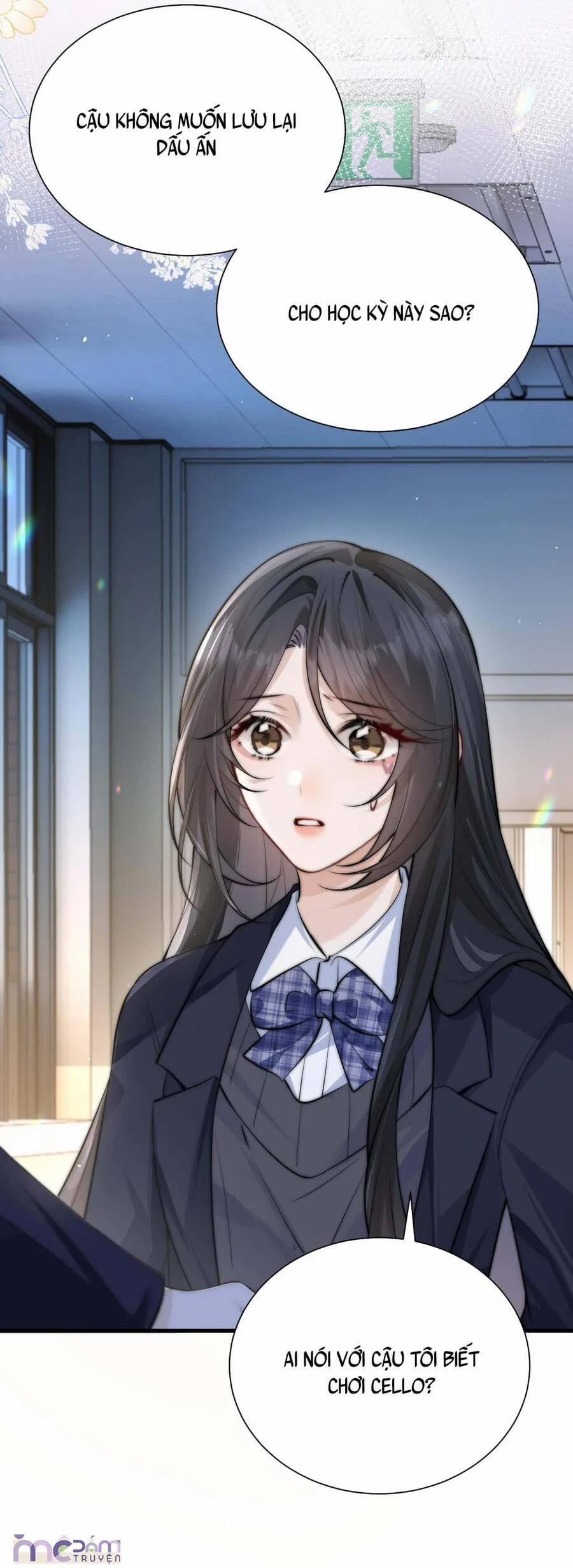 Em Nghe Thấy Chứ ? 46 trang 9