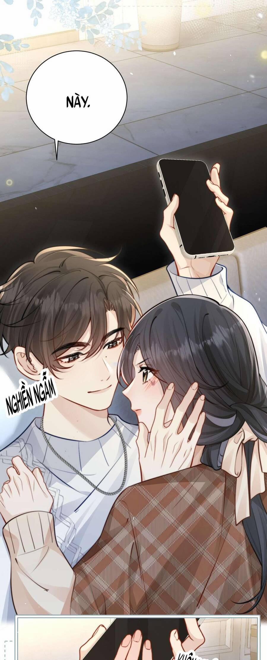 Em Nghe Thấy Chứ ? 47 trang 10