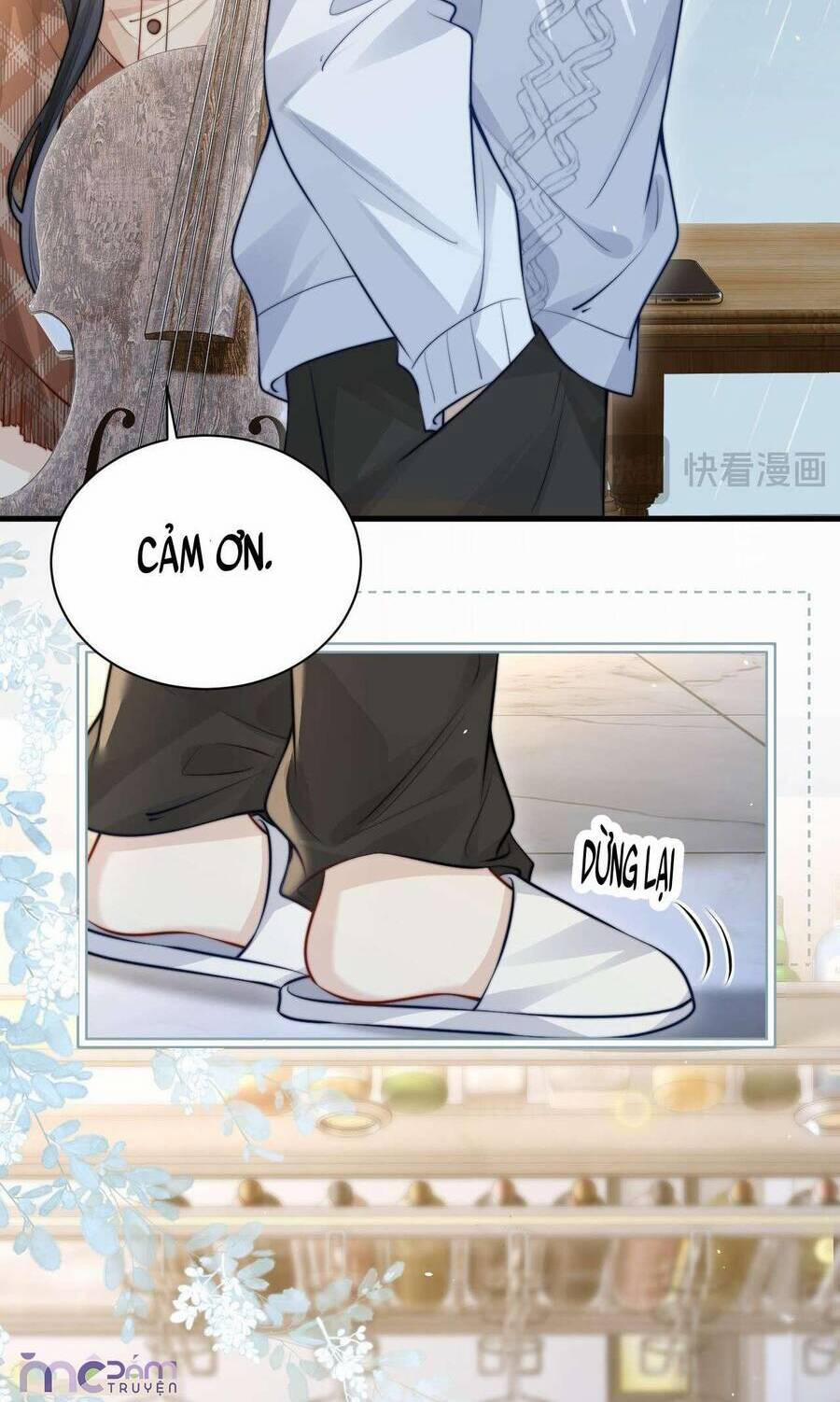 Em Nghe Thấy Chứ ? 47 trang 13