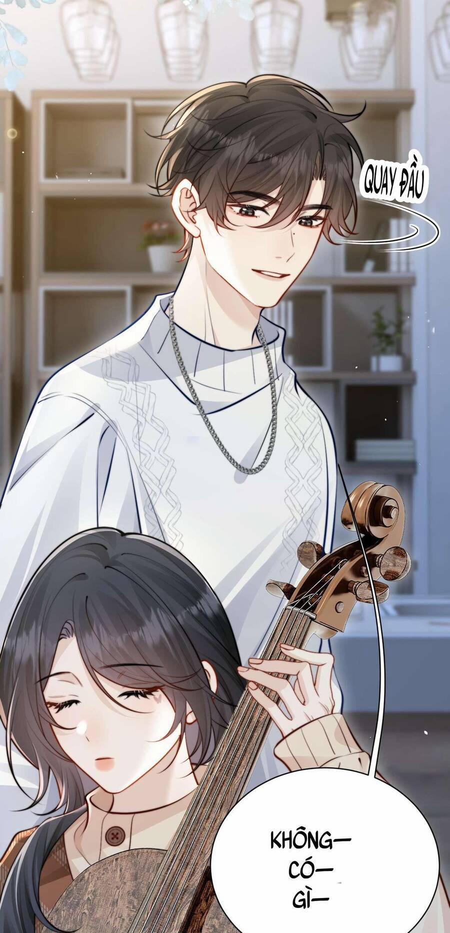 Em Nghe Thấy Chứ ? 47 trang 14