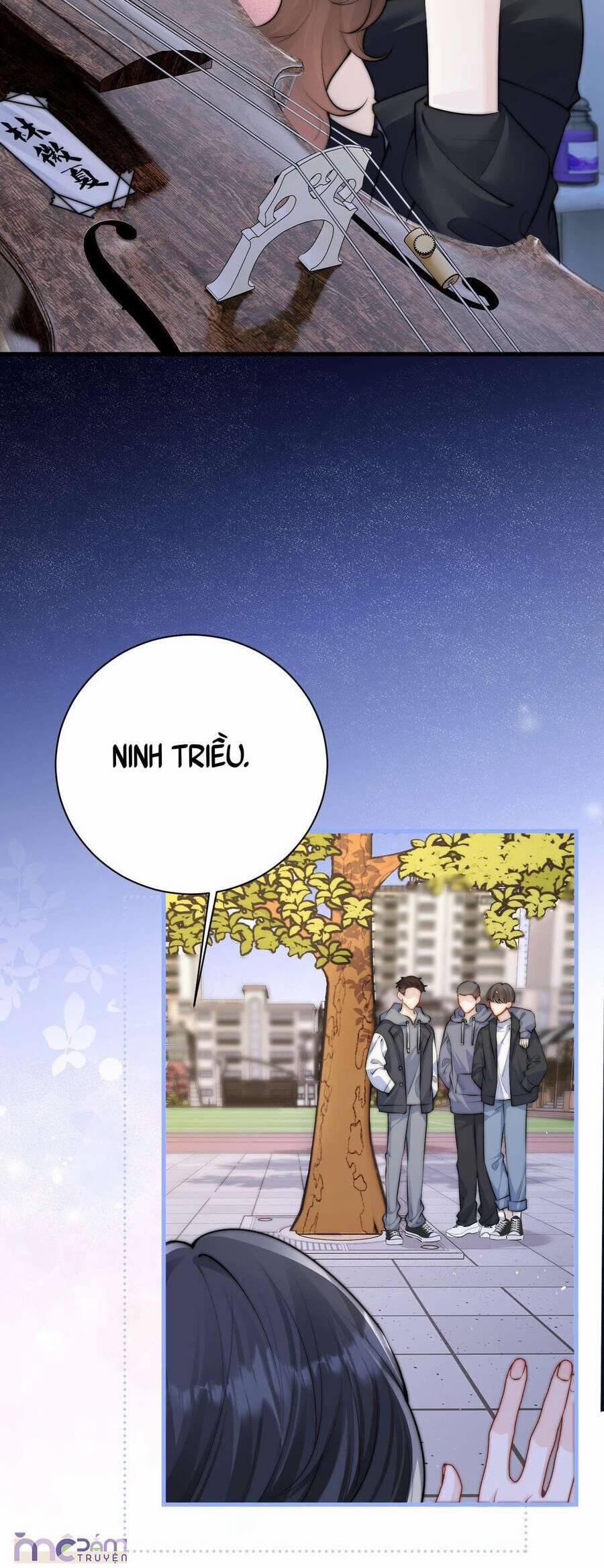 Em Nghe Thấy Chứ ? 47 trang 26