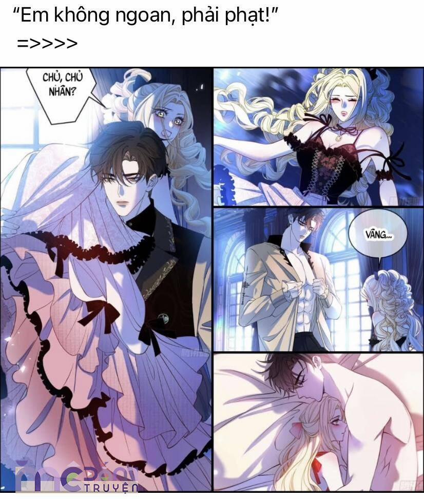 Em Nghe Thấy Chứ ? 47 trang 4