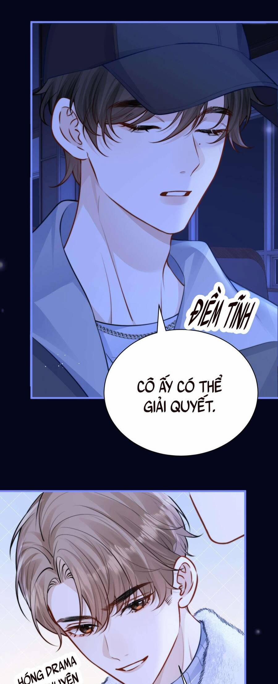 Em Nghe Thấy Chứ ? 48 trang 13