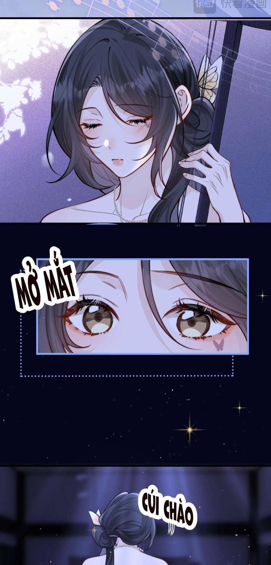 Em Nghe Thấy Chứ ? 48 trang 19