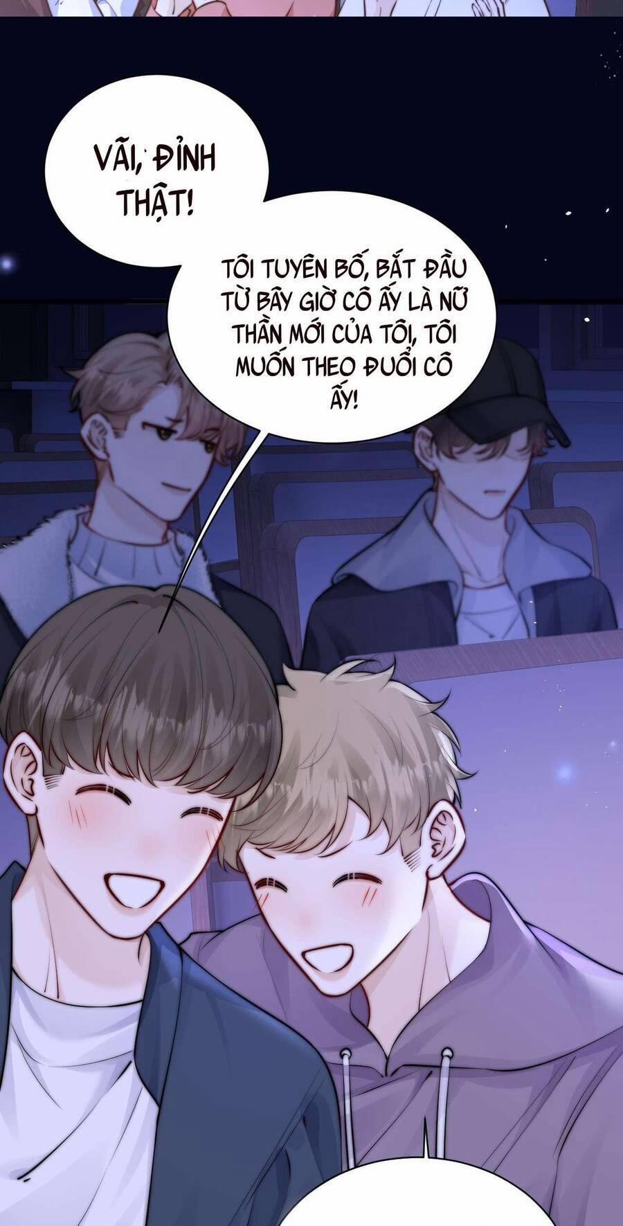 Em Nghe Thấy Chứ ? 48 trang 21