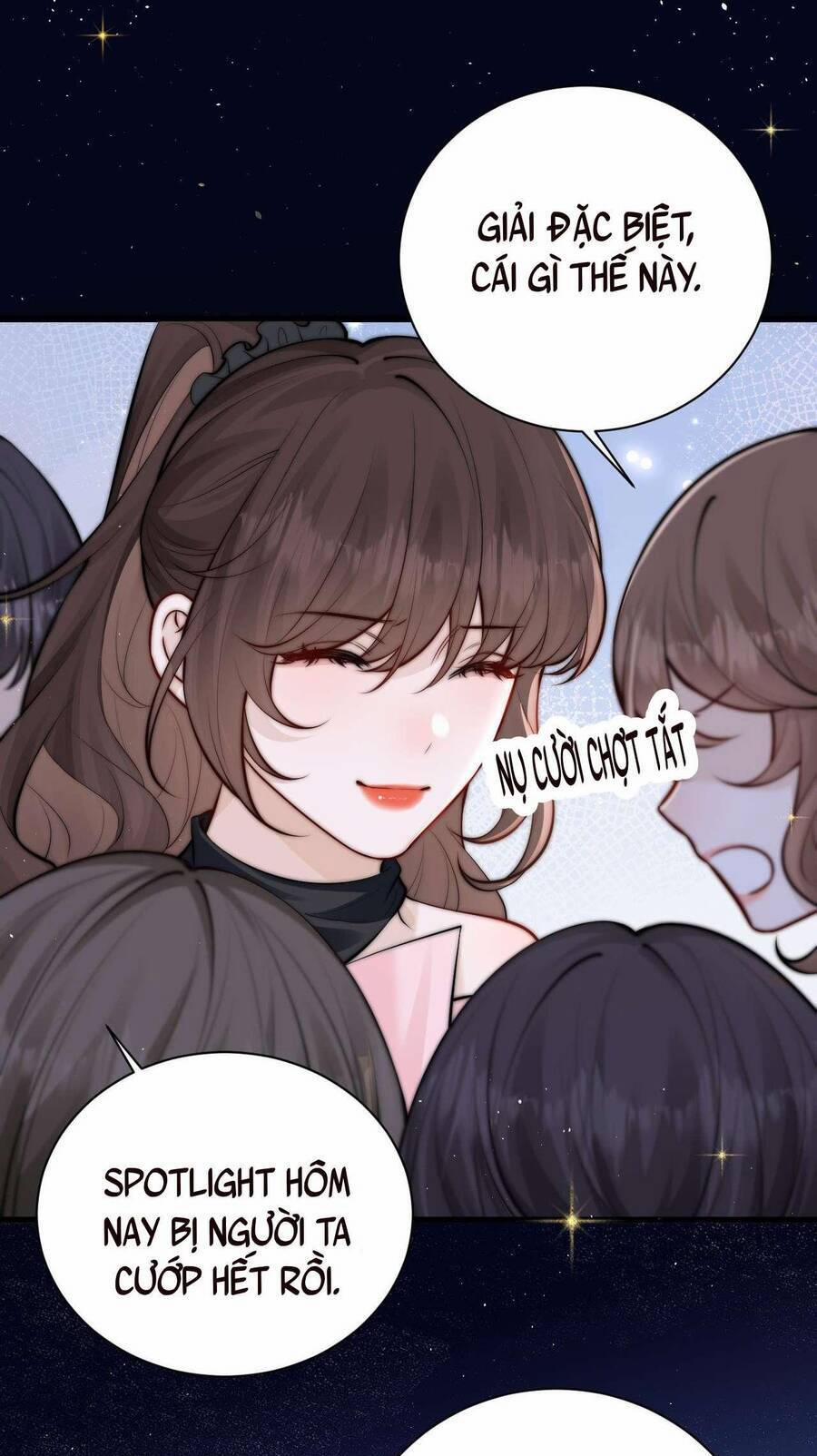 Em Nghe Thấy Chứ ? 48 trang 27