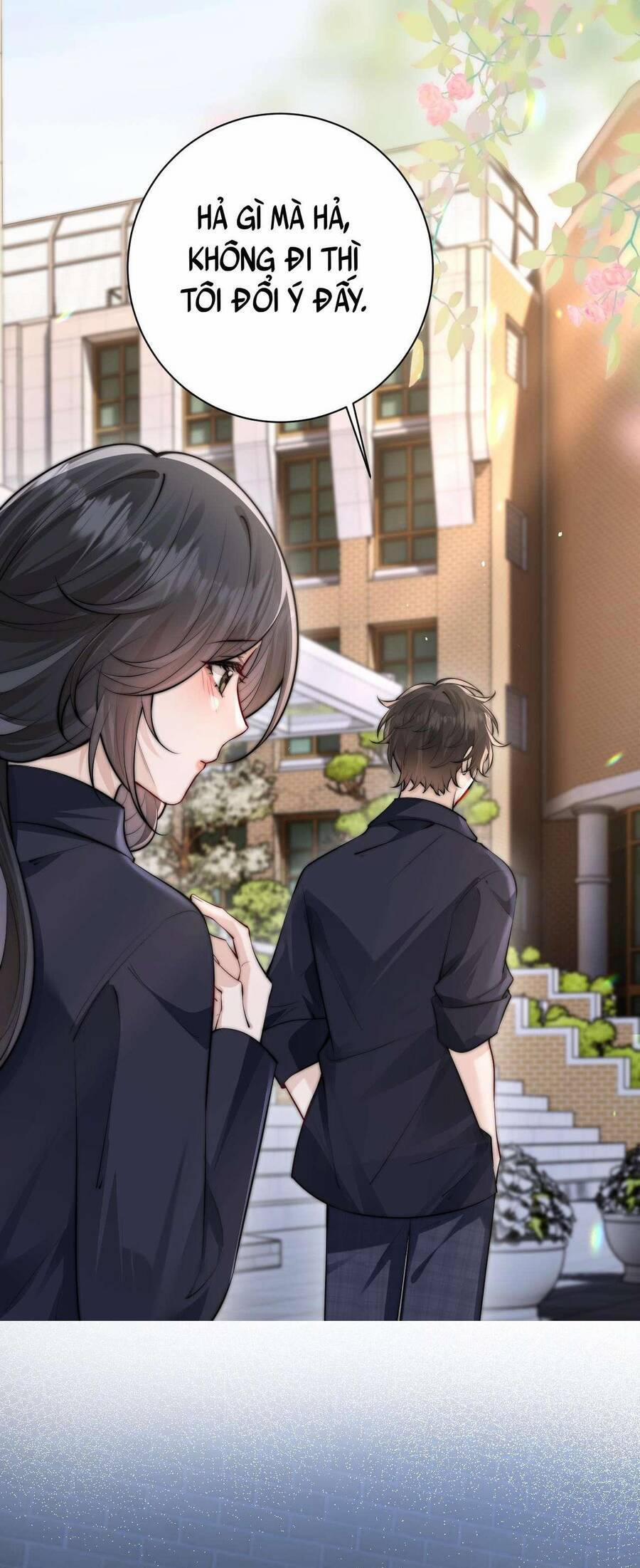 Em Nghe Thấy Chứ ? 49 trang 16