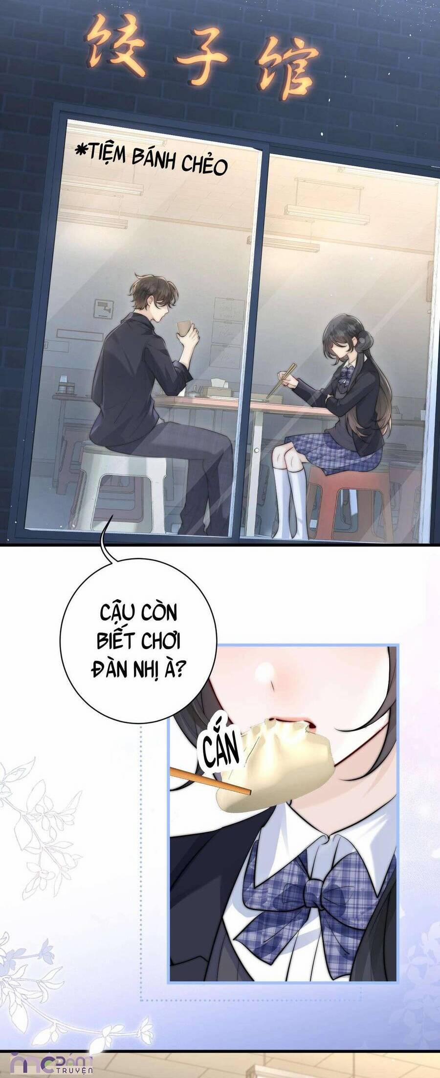 Em Nghe Thấy Chứ ? 49 trang 17