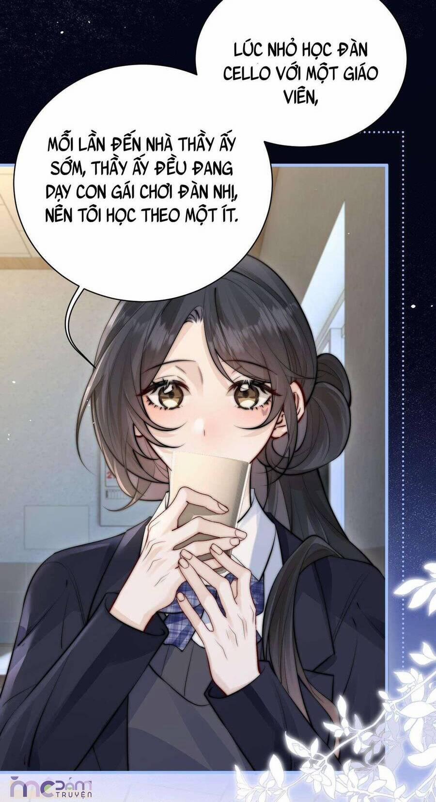 Em Nghe Thấy Chứ ? 49 trang 19