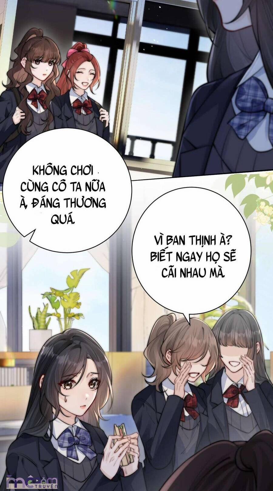 Em Nghe Thấy Chứ ? 49 trang 26