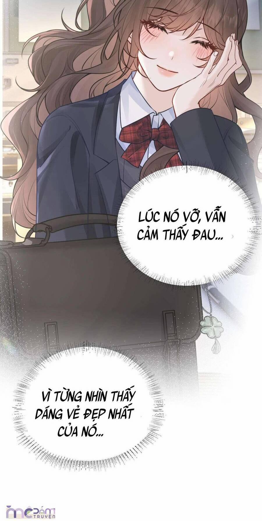 Em Nghe Thấy Chứ ? 49 trang 32