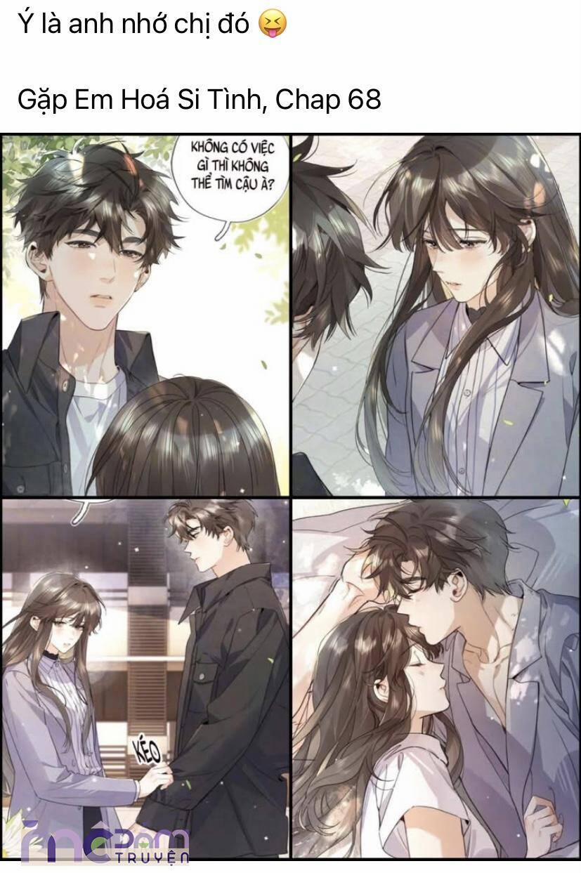 Em Nghe Thấy Chứ ? 49 trang 33