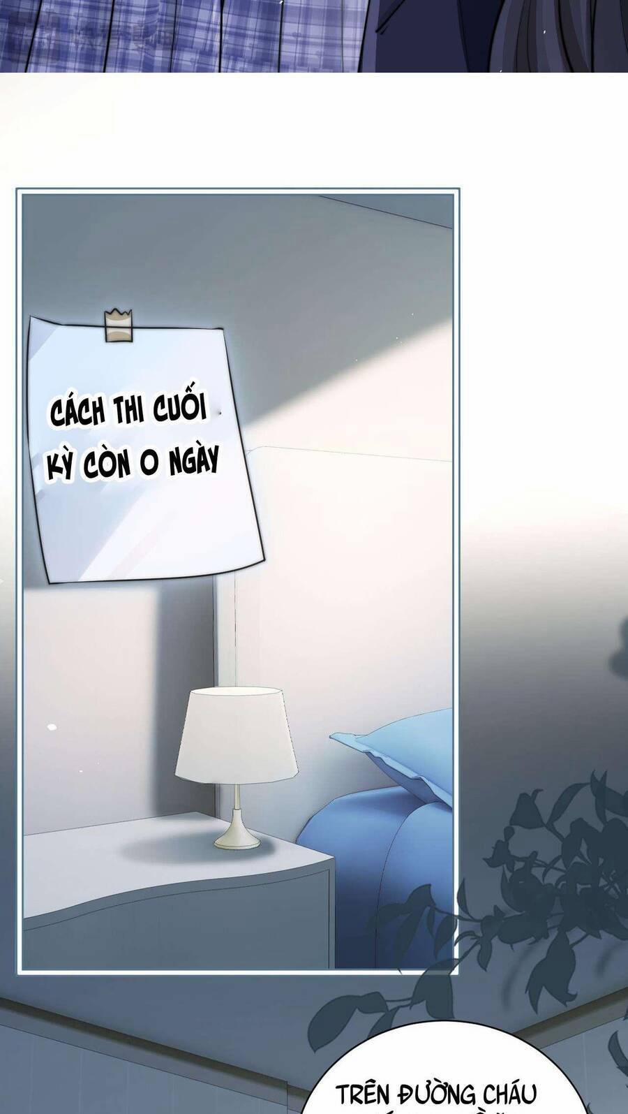 Em Nghe Thấy Chứ ? 50 trang 16