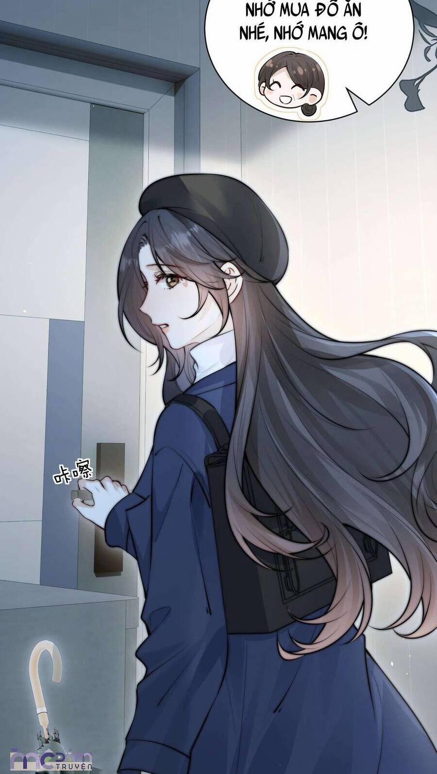 Em Nghe Thấy Chứ ? 50 trang 17