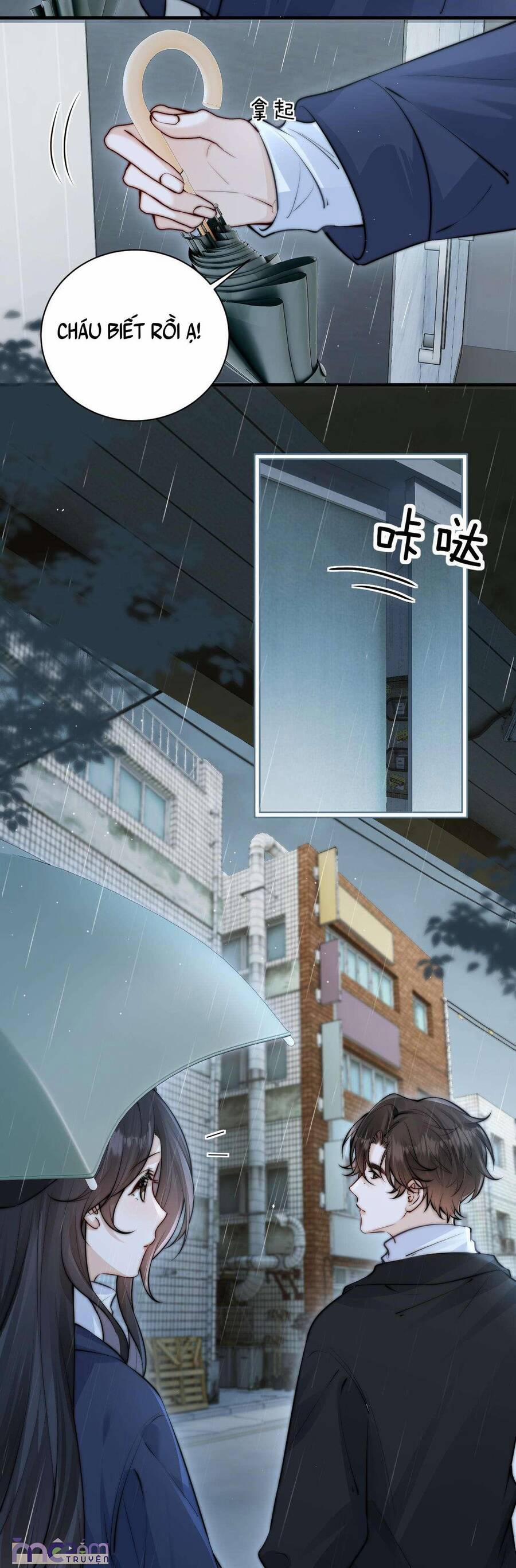 Em Nghe Thấy Chứ ? 50 trang 18