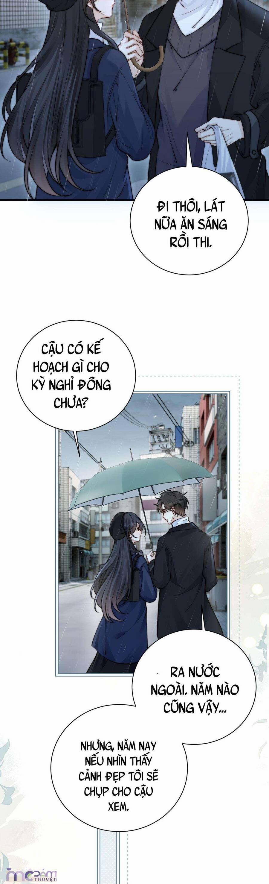Em Nghe Thấy Chứ ? 50 trang 21