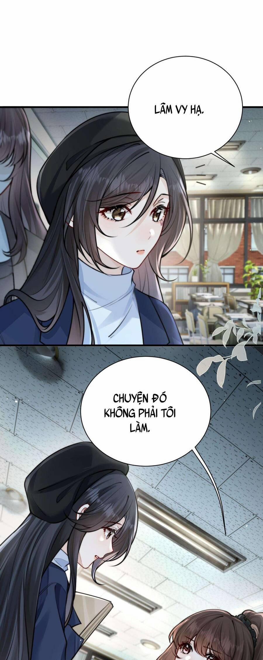 Em Nghe Thấy Chứ ? 50 trang 24