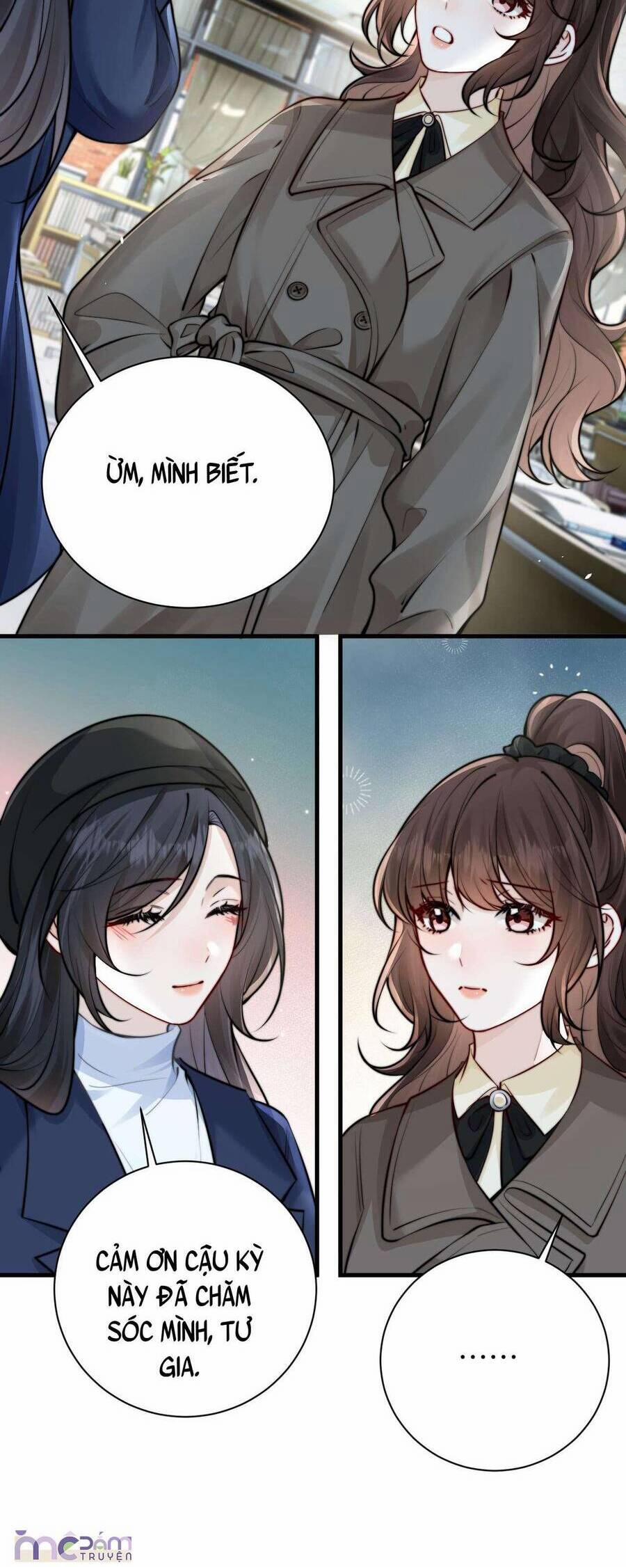 Em Nghe Thấy Chứ ? 50 trang 25