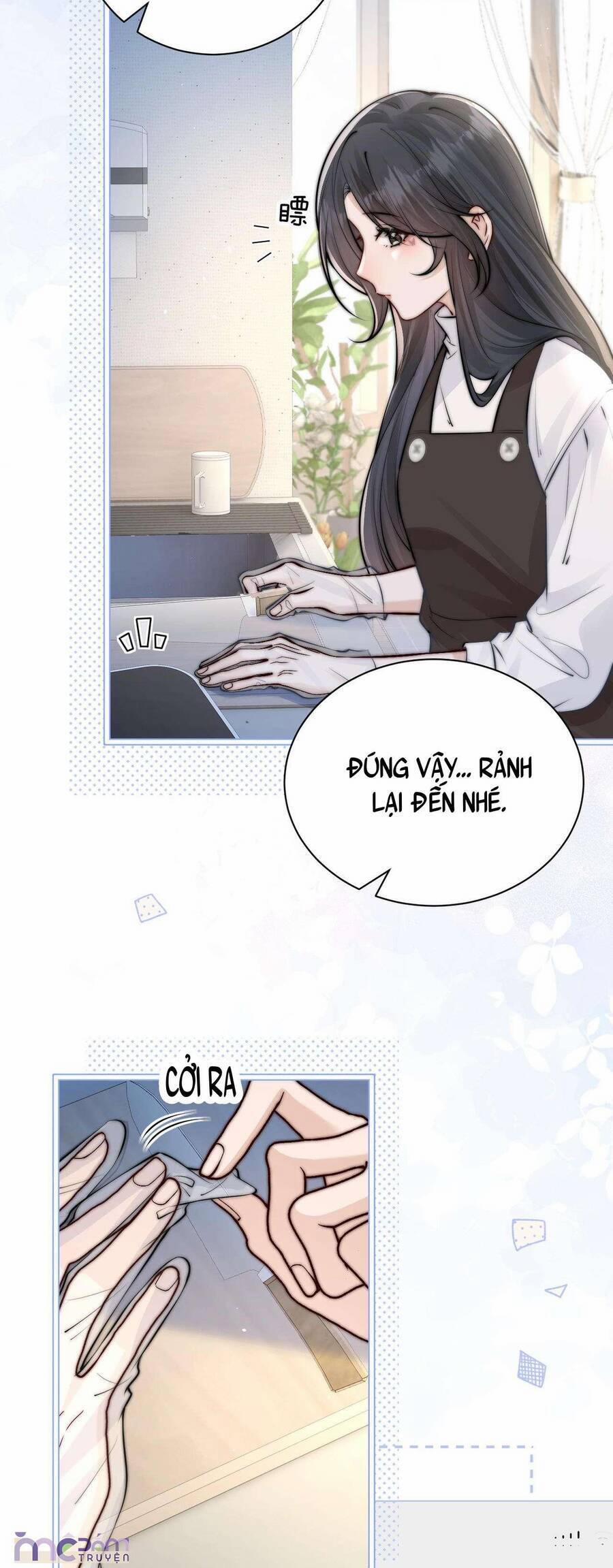 Em Nghe Thấy Chứ ? 50 trang 27