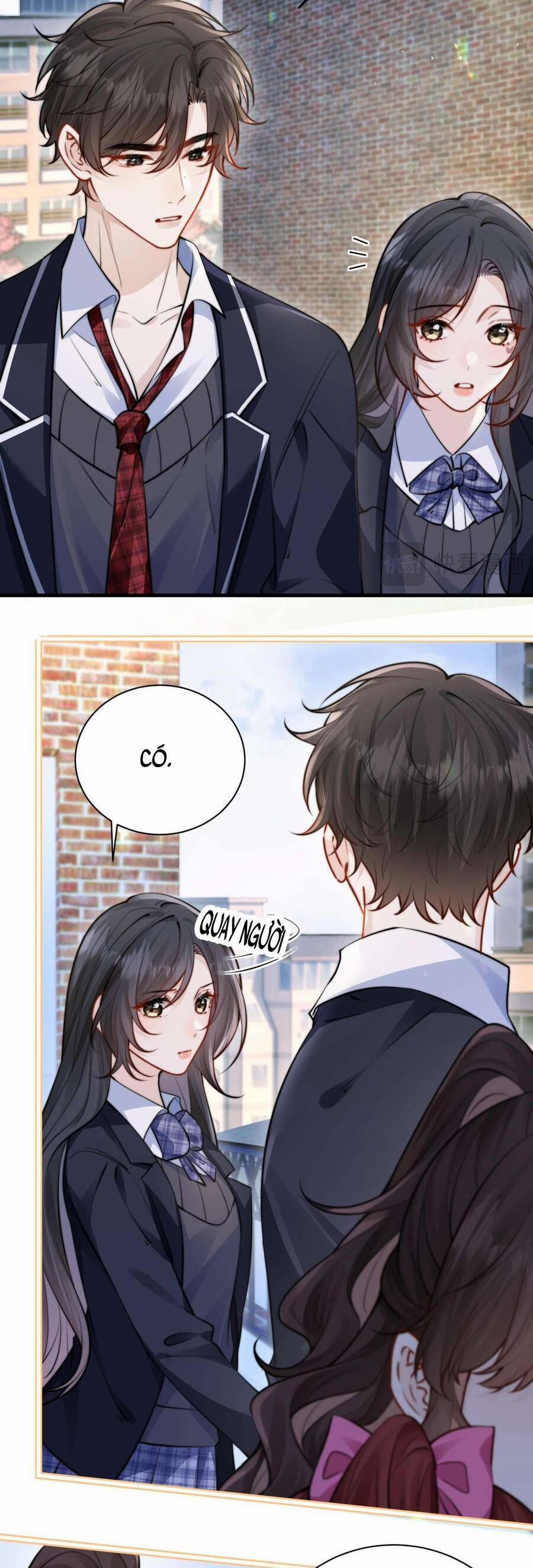 Em Nghe Thấy Chứ ? 50 trang 8