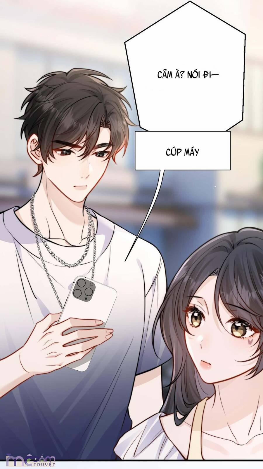 Em Nghe Thấy Chứ ? 51 trang 25