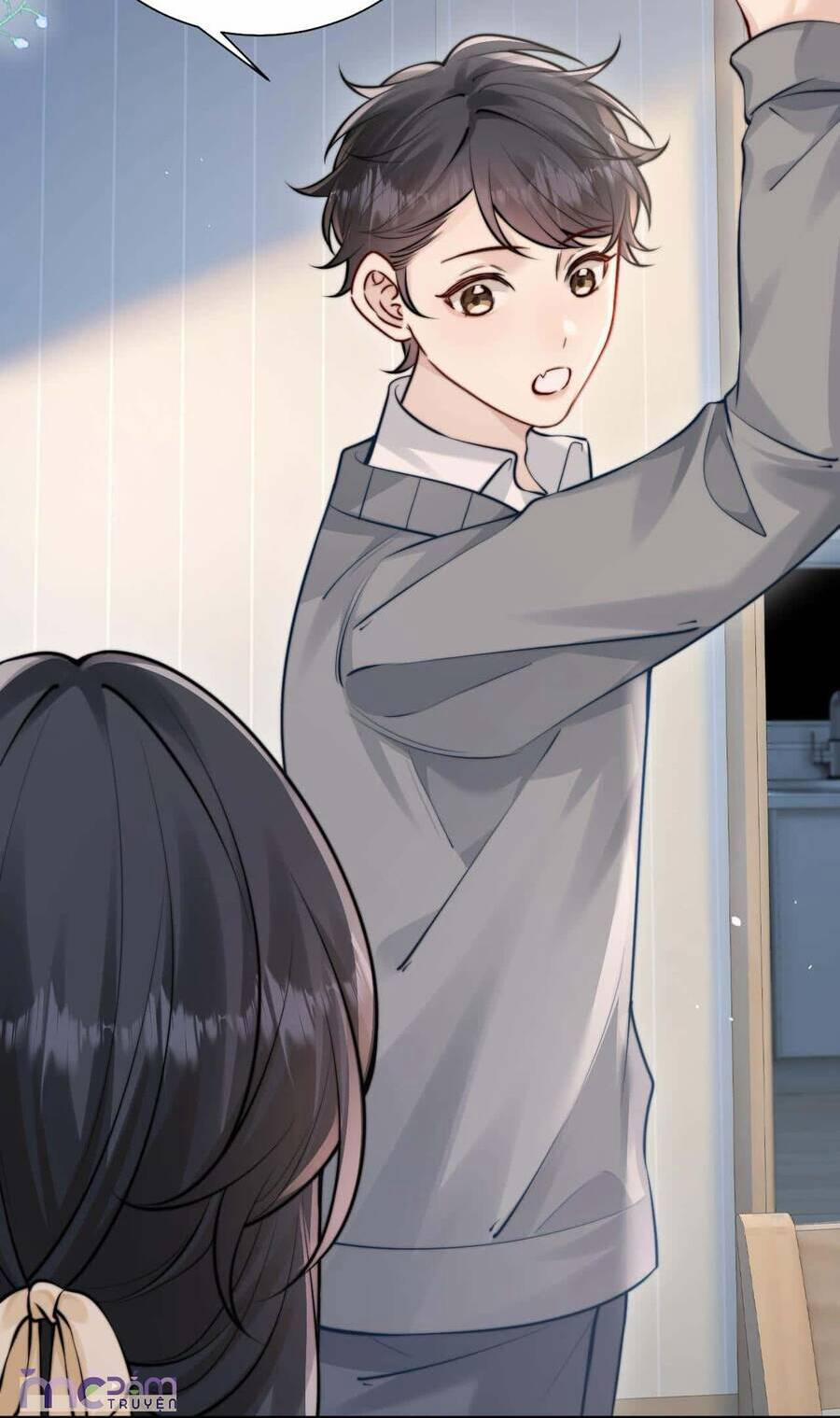 Em Nghe Thấy Chứ ? 51 trang 5