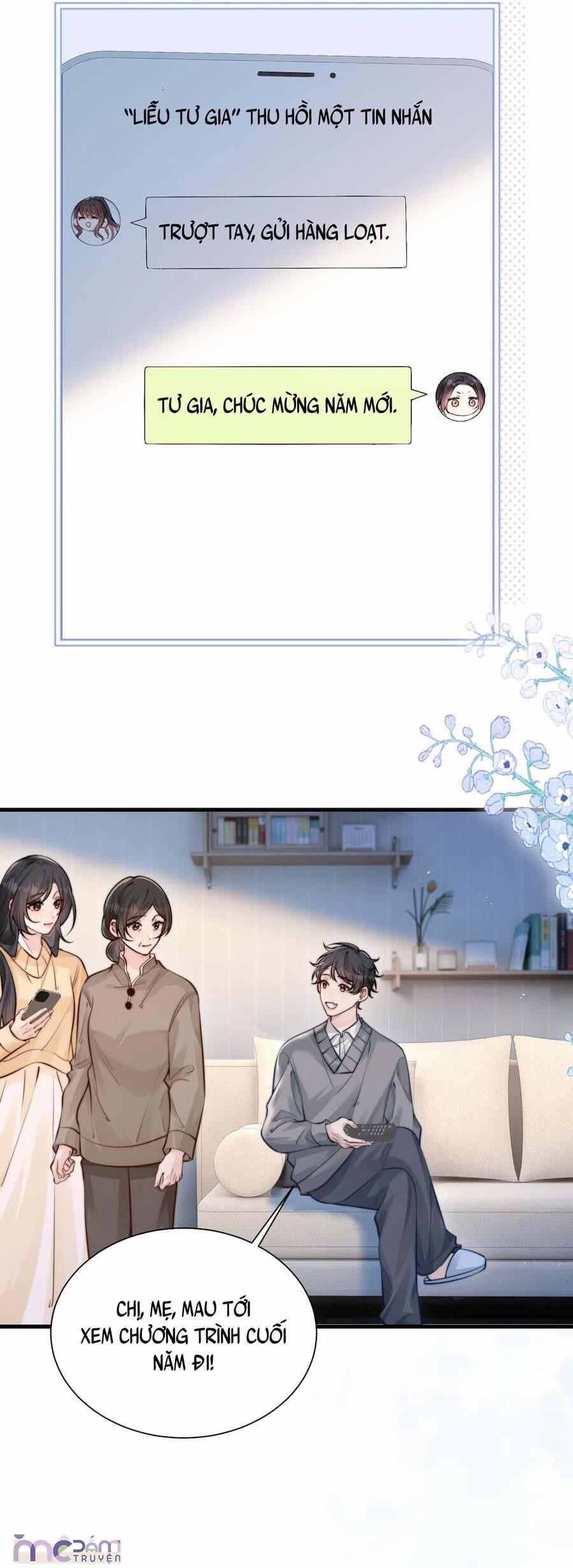 Em Nghe Thấy Chứ ? 51 trang 7