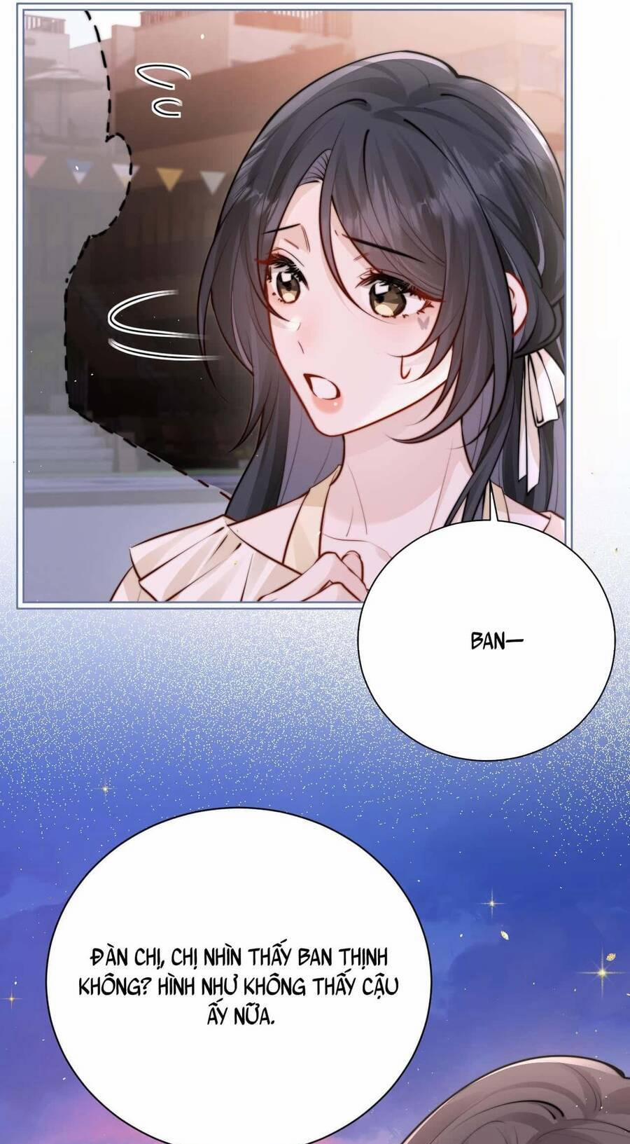 Em Nghe Thấy Chứ ? 52 trang 12