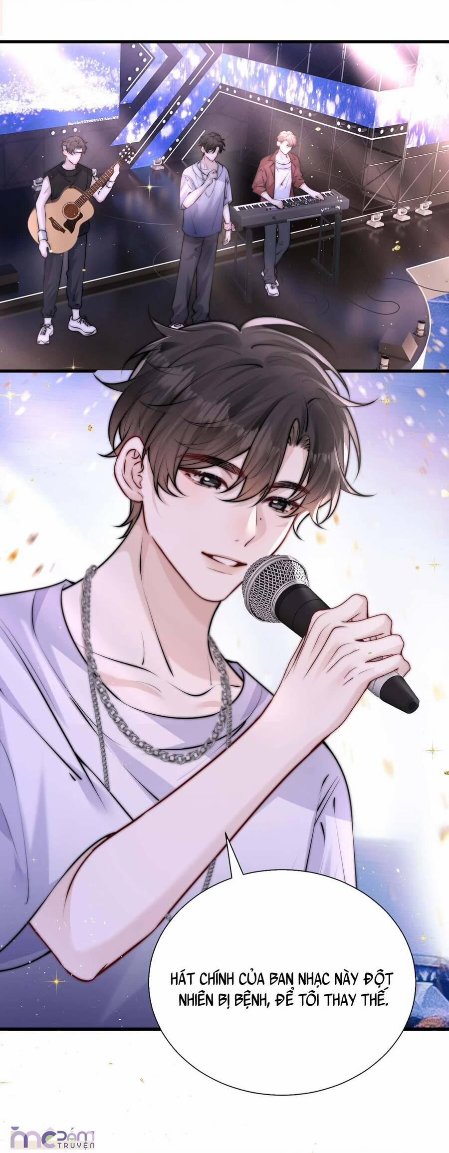 Em Nghe Thấy Chứ ? 52 trang 14