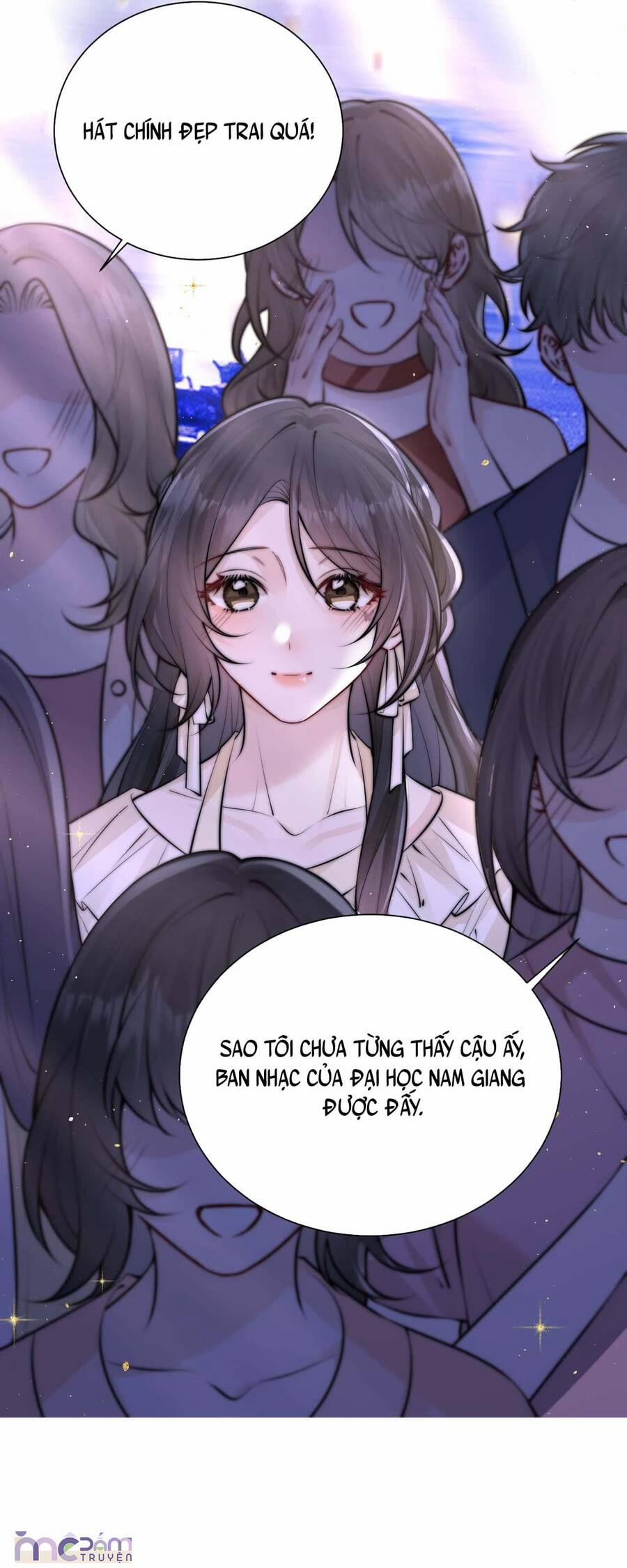Em Nghe Thấy Chứ ? 52 trang 17