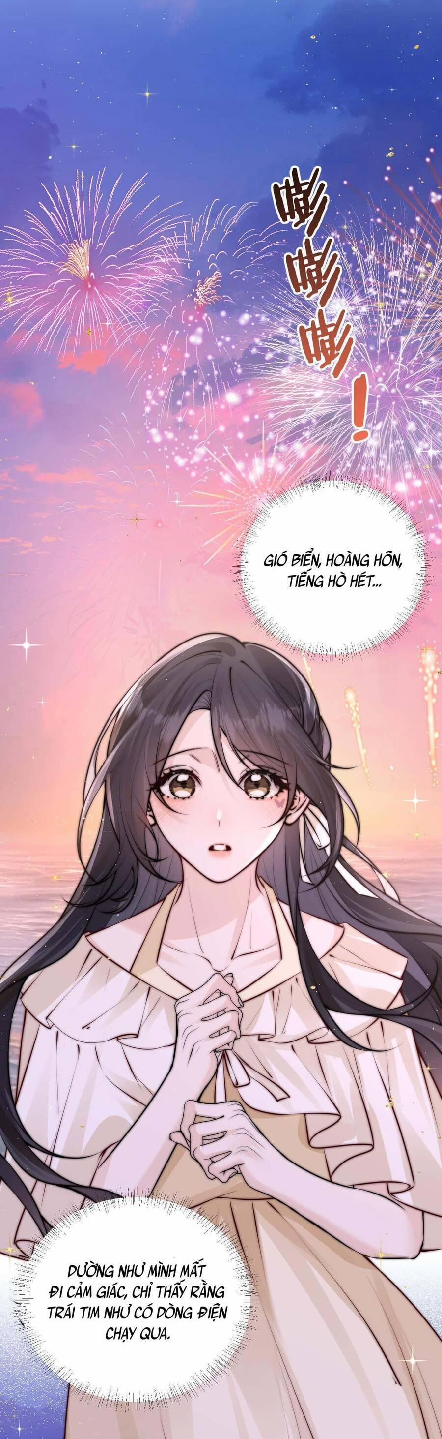 Em Nghe Thấy Chứ ? 52 trang 20