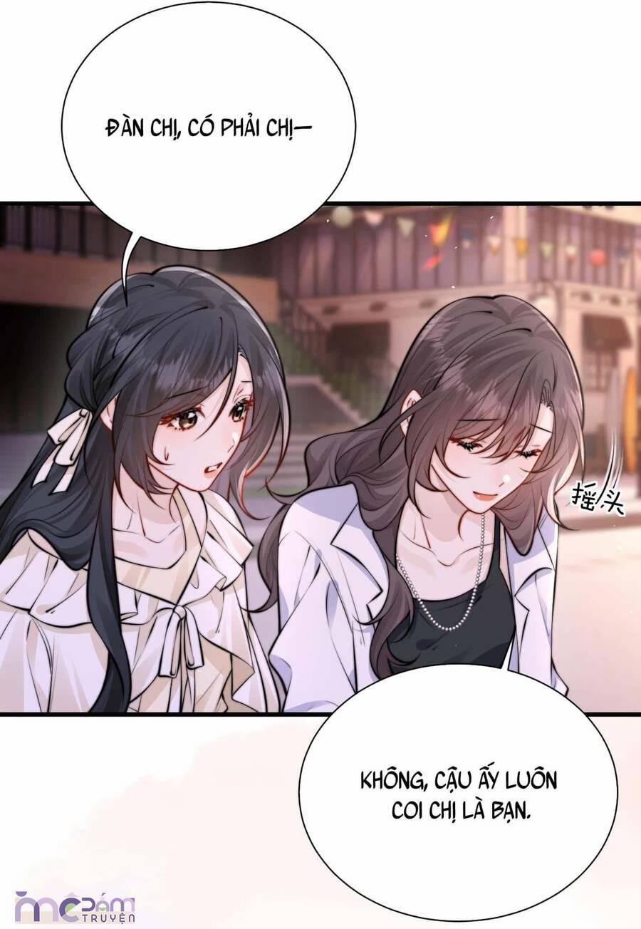 Em Nghe Thấy Chứ ? 52 trang 25
