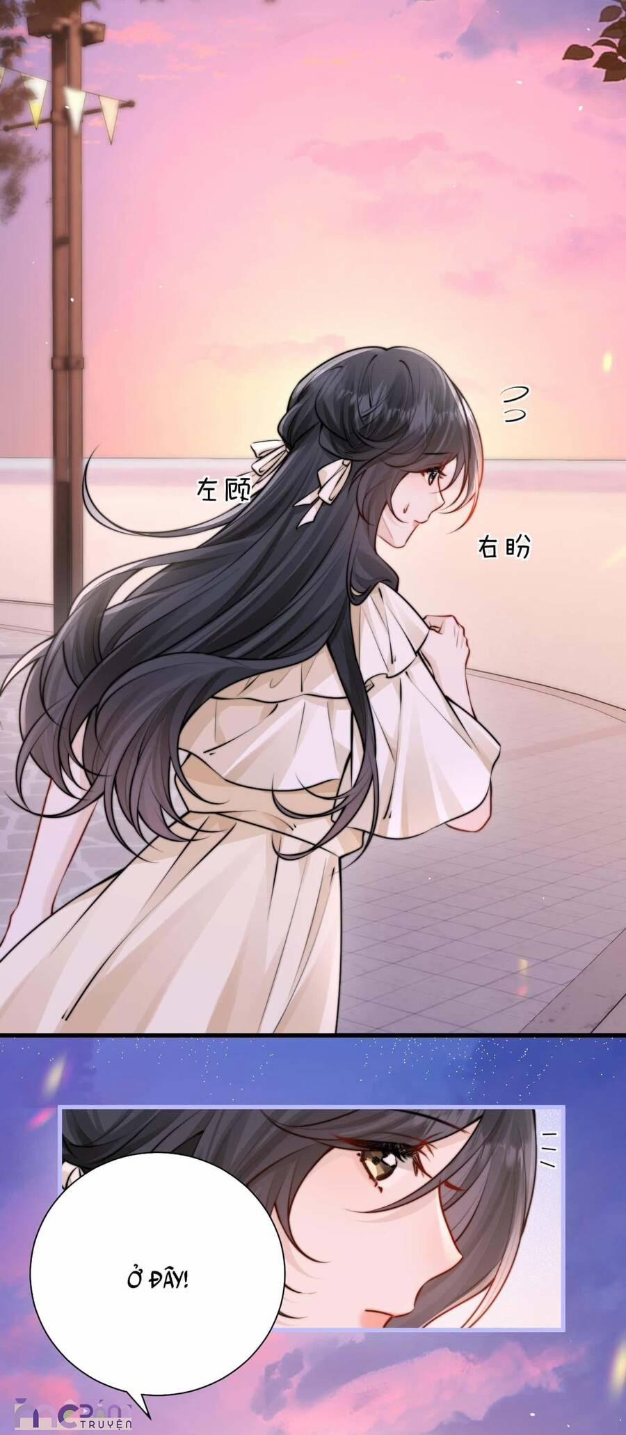 Em Nghe Thấy Chứ ? 52 trang 27